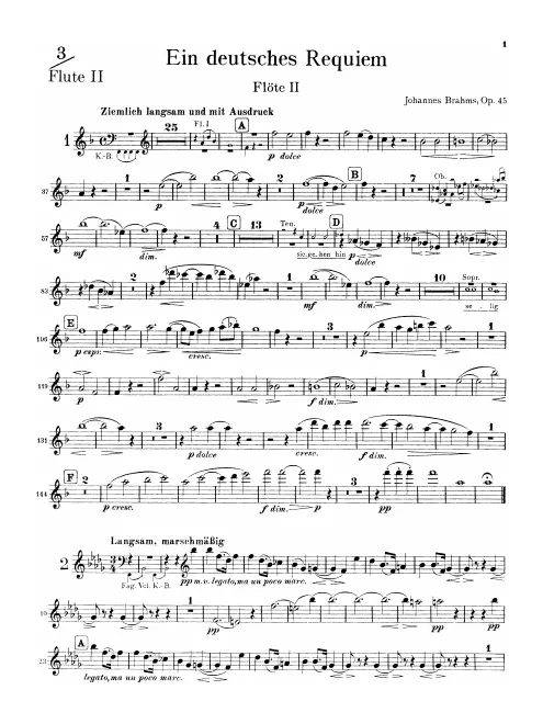 Flute 2