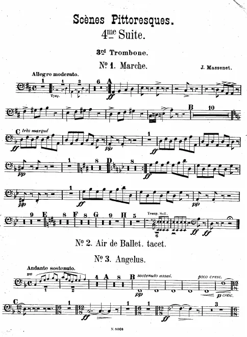 Bass Trombone
