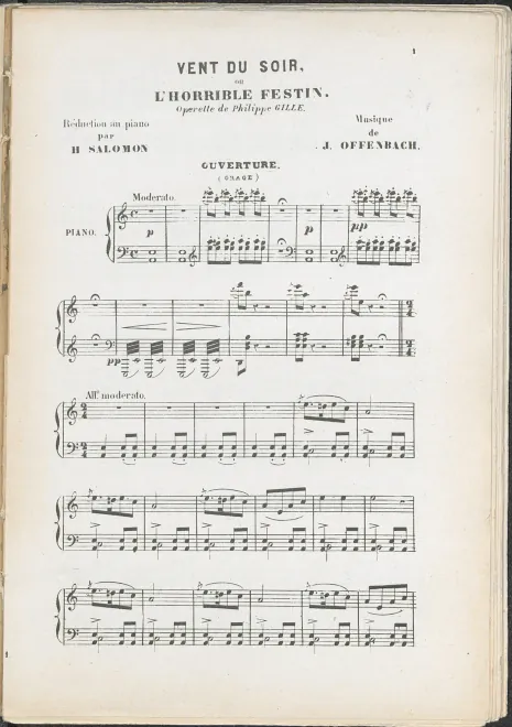 Overture