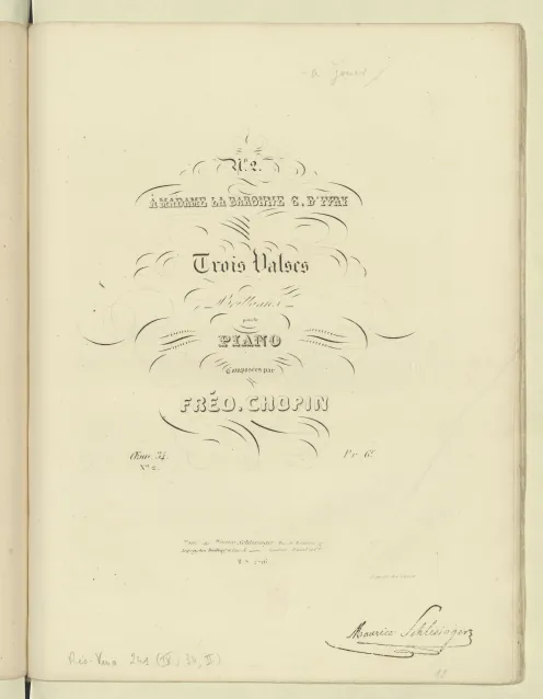 2. Lento (A minor)