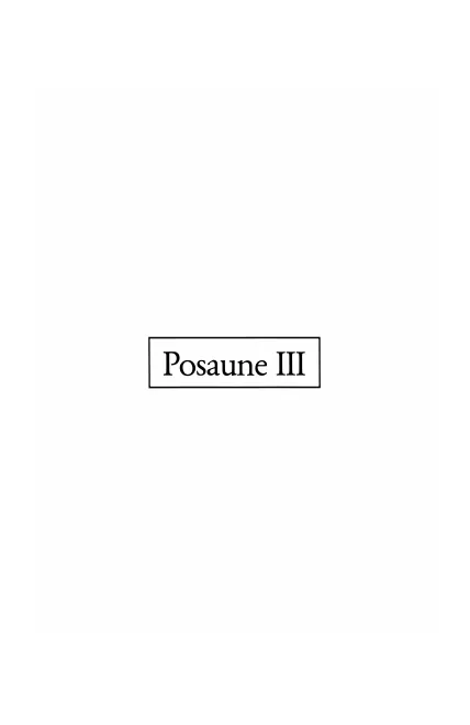 Trombone 3