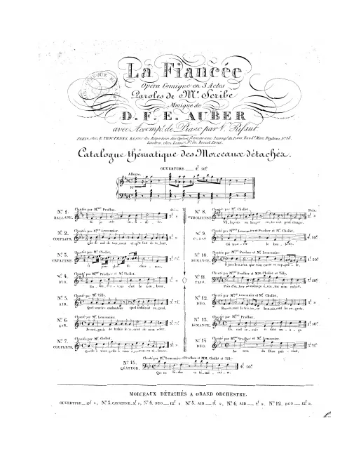 8. Tyrolienne: Villageois ou berger