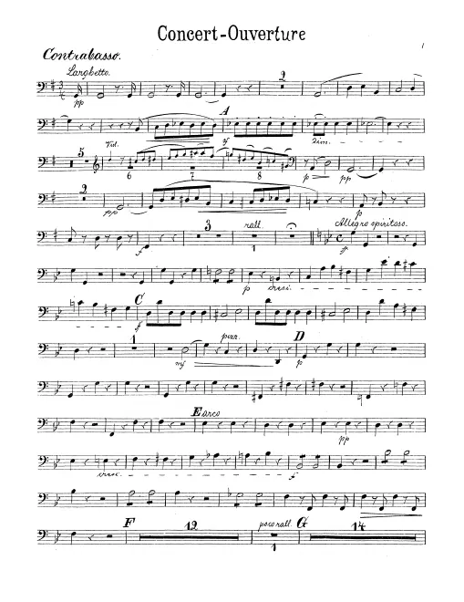 Basses