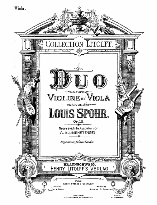 Violin