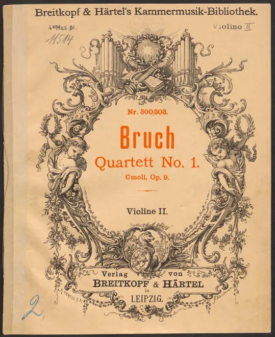 Violin 2