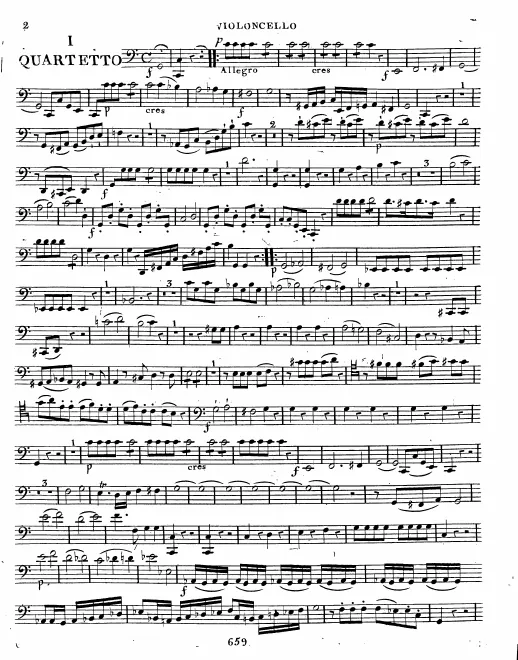 Cello