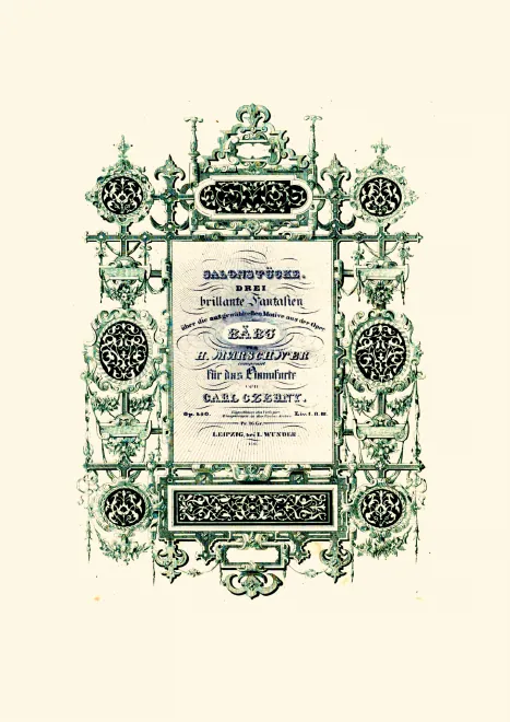 2. Fantasia No.2