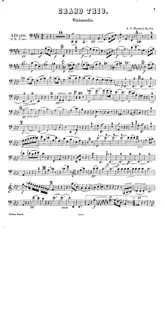 Cello