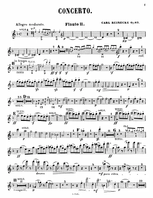 Flute 2