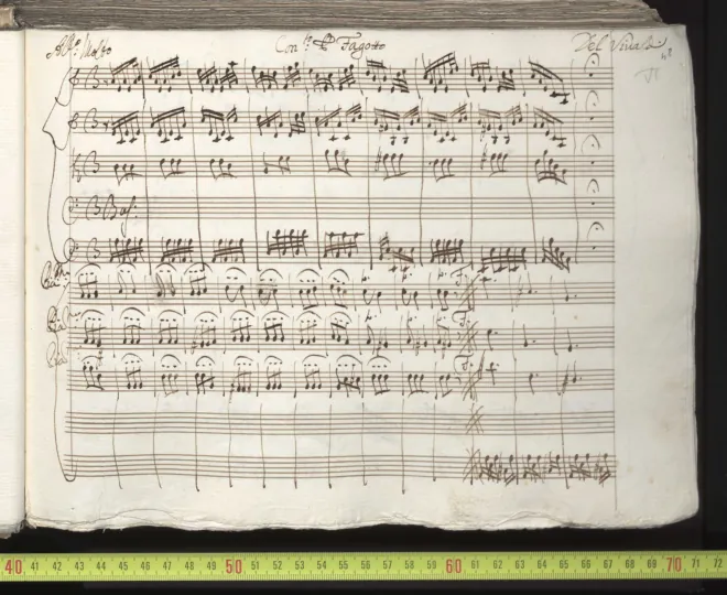 Complete Score
