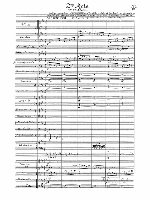 Tableau 2 (Act II)