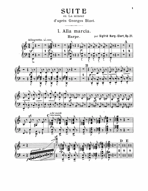 Harp