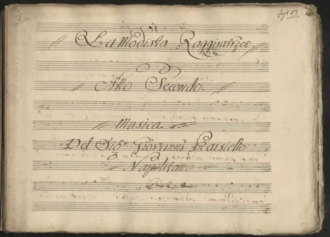 Act II