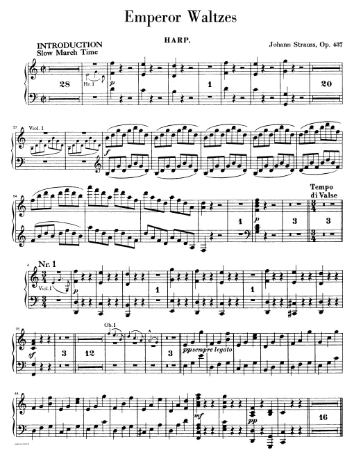 Harp