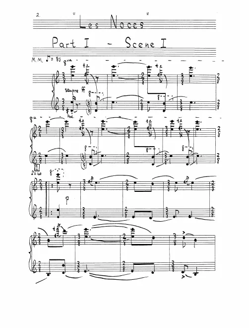 Piano 1