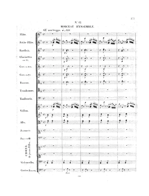 Act II (Nos. 1214)