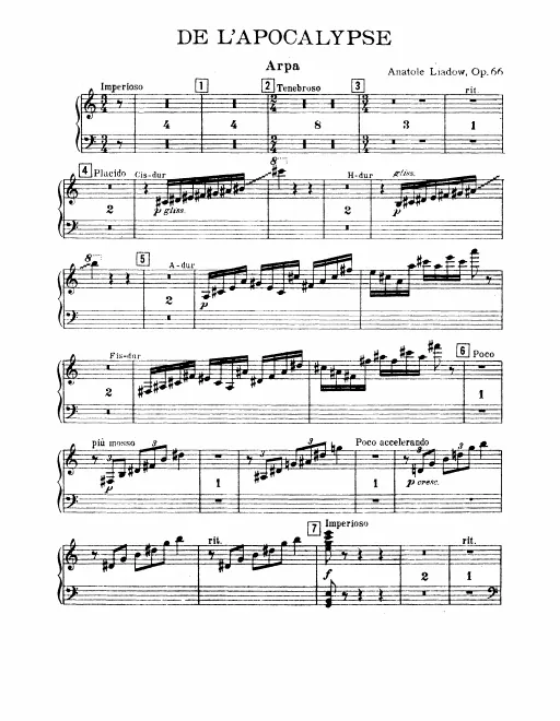 Harp