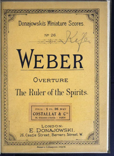 Color cover