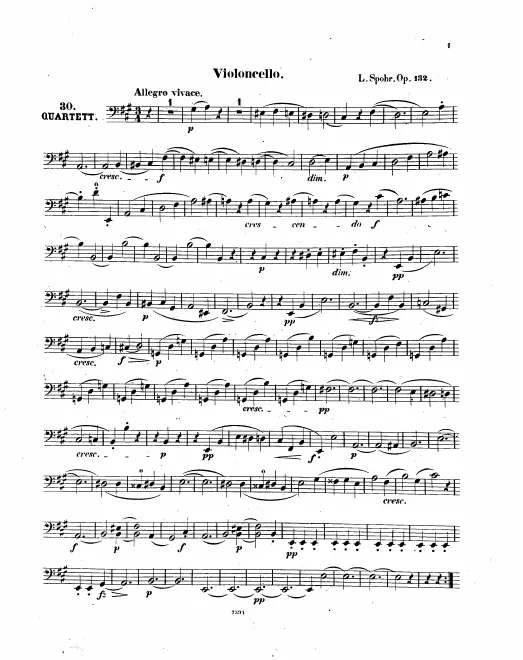 Cello