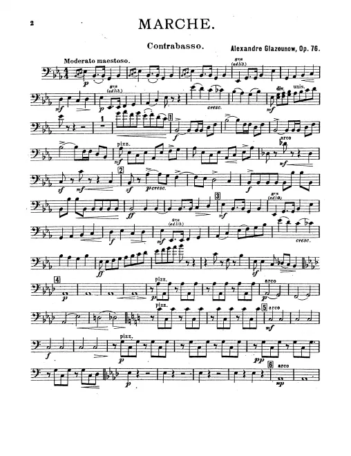 Basses