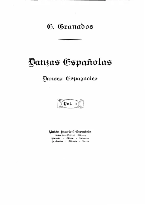 Volume 2 (Nos.4-6)