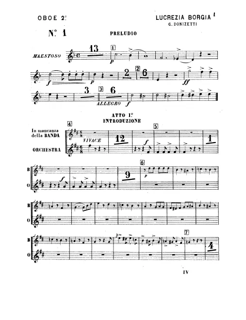 Oboe 2