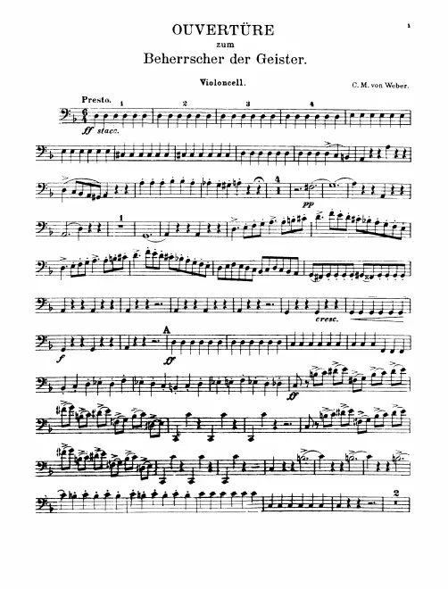 Cellos