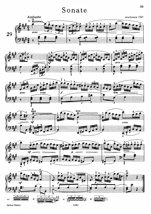 Complete Score (filter)