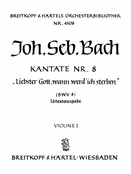 Violins I