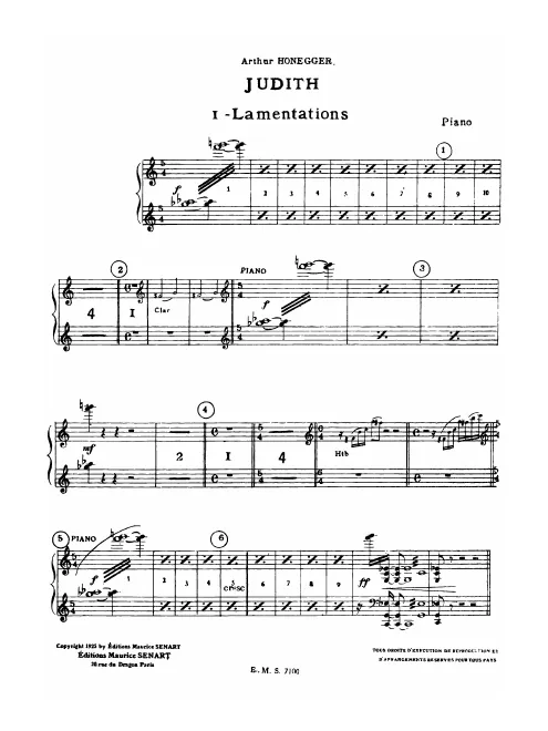 Piano