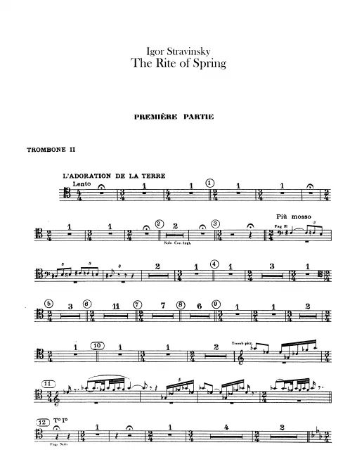 Trombone 2