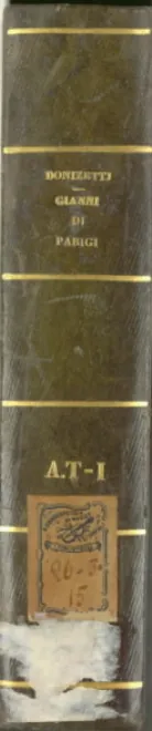Act 1
