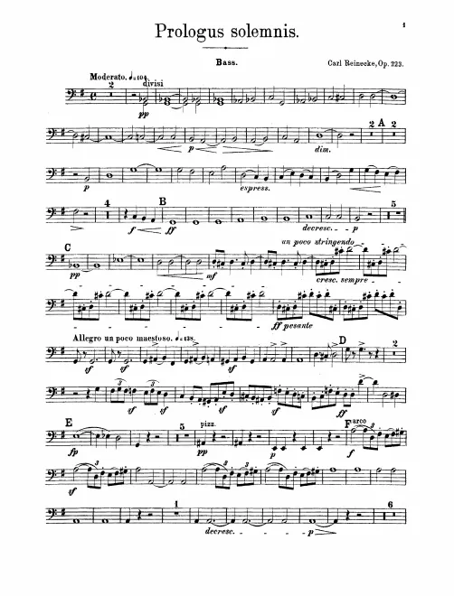 Basses