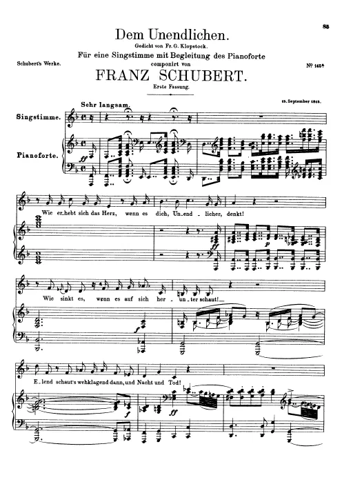 1st version
