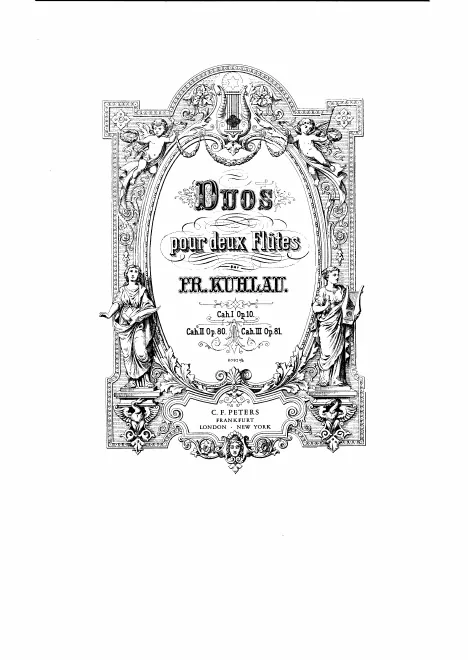 Flute 2
