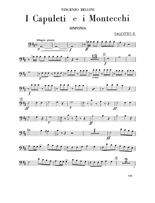 Bassoon 2