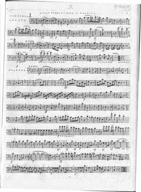 Bassoon