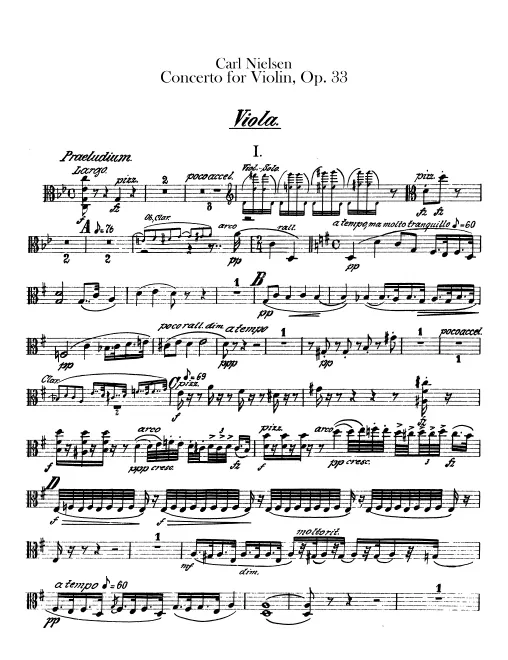 Violas