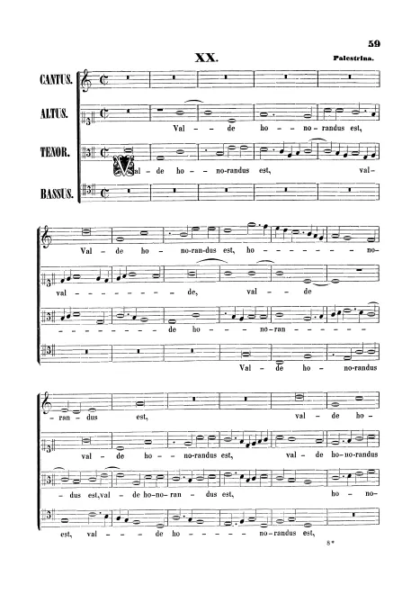 Complete Score (monochrome)