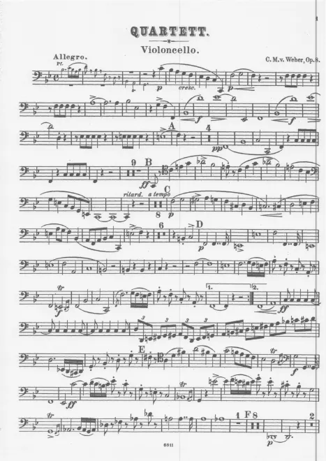 Cello