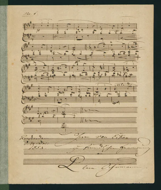 Variation No.6