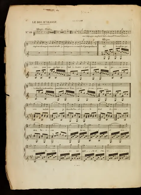 Guitar