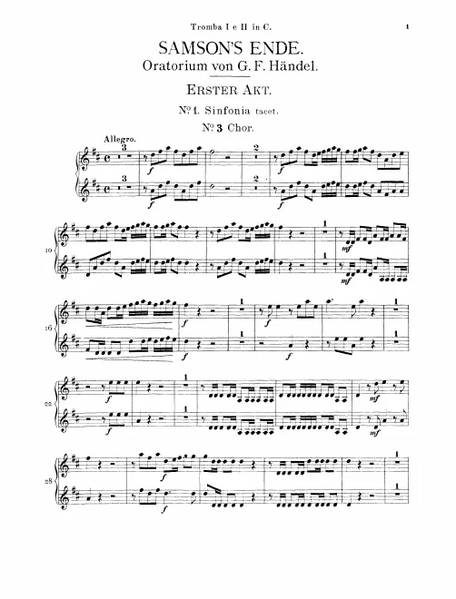 Trumpet 2*