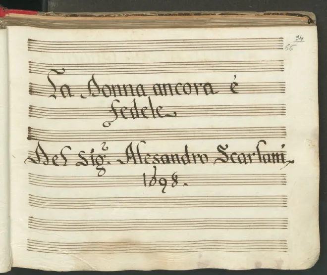 Act II
