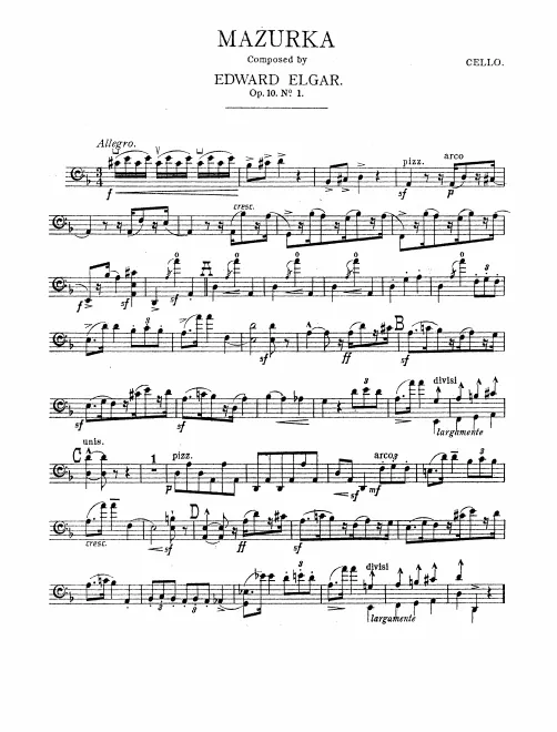Cellos