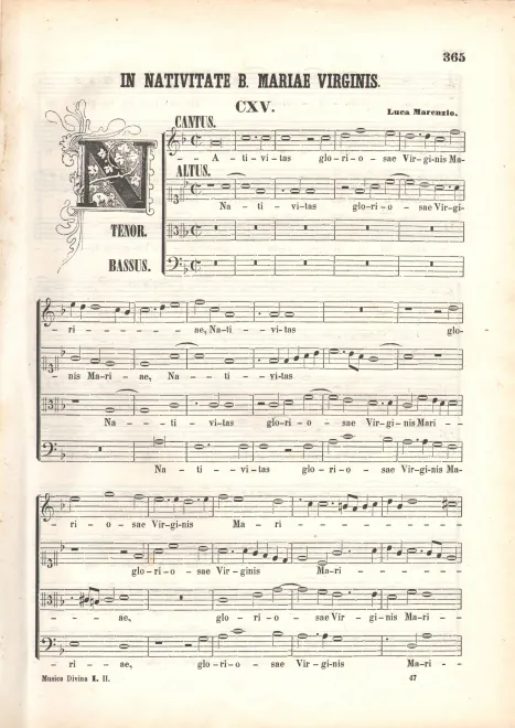 Complete Score (color scan)