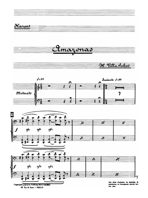 Harp 1/2