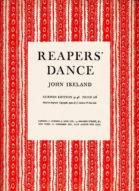 3. Reapers' Dance