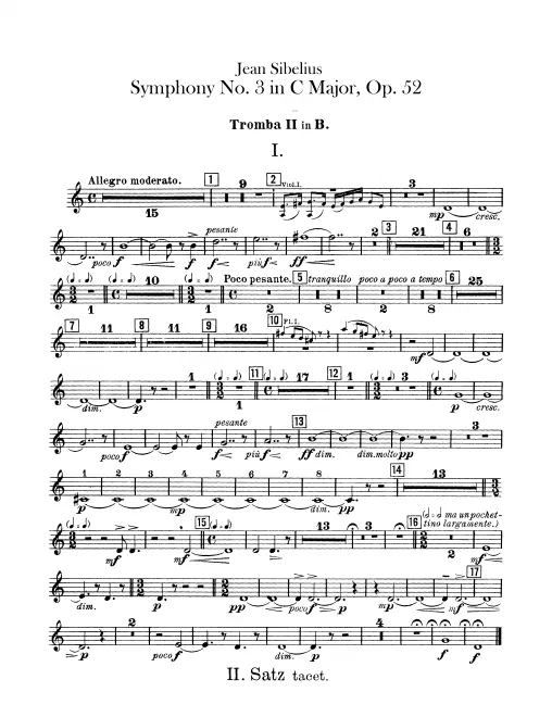 Trumpet 2 (B♭)