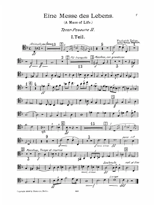 Trombone 2